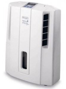 Delonghi DES12 Dehumidifier