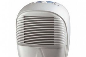 Delonghi DEM10 Compact Dehumidifier