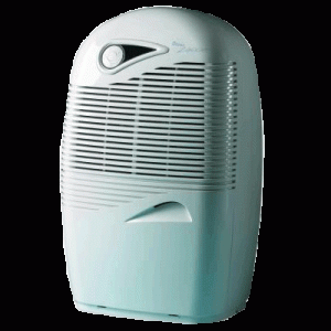 ebac 2650e dehumidifier