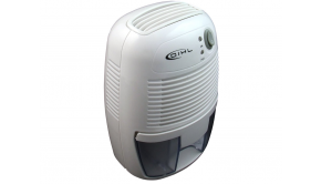 Dihl Mini Portable Dehumidifier
