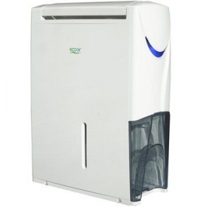 EcoAir DC202 - Best dehumidifier for bathrooms
