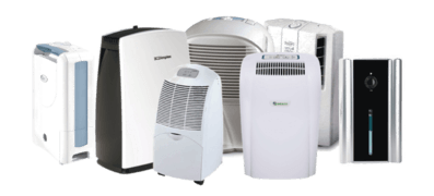 Dehumidifier Comparison