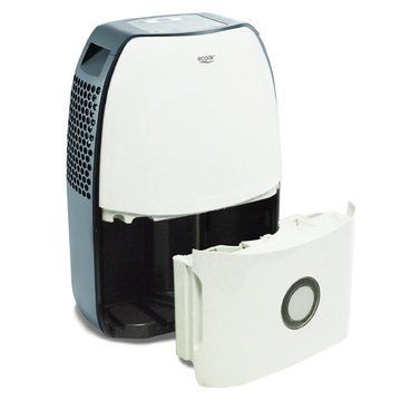 EcoAir DC12 Water Bucket