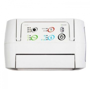 EcoAir DD122 Mini Control Panel