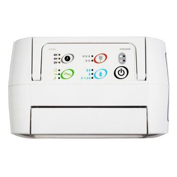 EcoAir DD122 Mini Control Panel