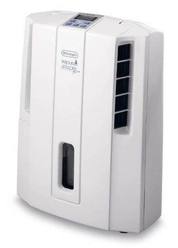 Delonghi DES16e Review