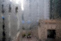 Car Condensation