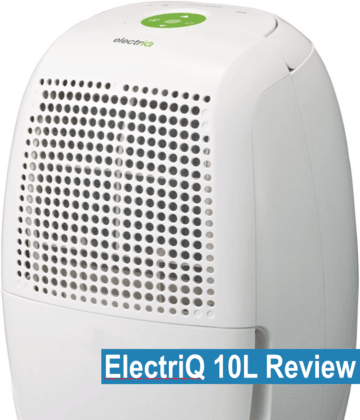 ElectrIQ 10L Review