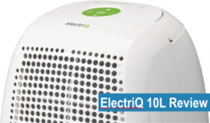 ElectriQ 10L Review