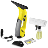 Karcher WV60 Review