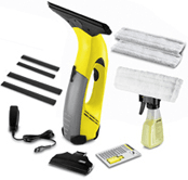 Karcher WV70 Review