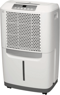 Electrolux 25 litre dehumidifier